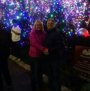 Meet your Posher, Cindy